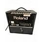 Used Roland KC-60 Keyboard Amp