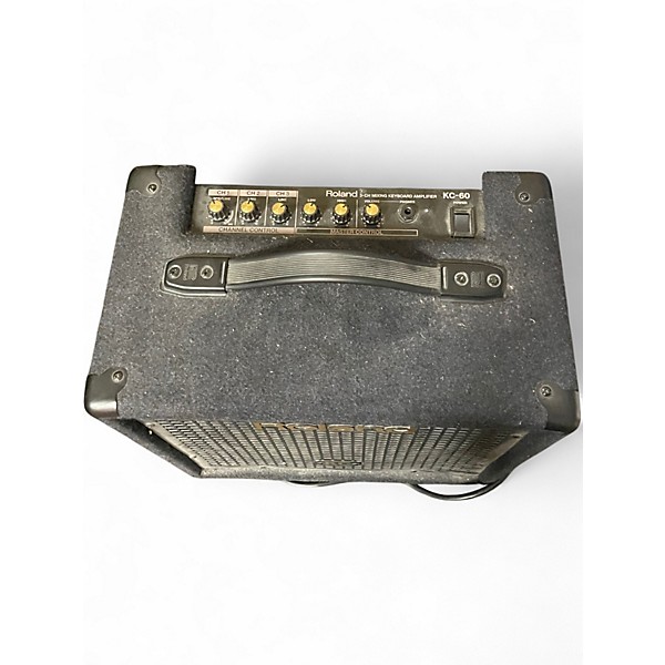 Used Roland KC-60 Keyboard Amp