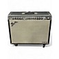 Used Fender Tone Master Twin Reverb 200W 2x12 Guitar Combo Amp thumbnail
