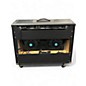 Used Fender Tone Master Twin Reverb 200W 2x12 Guitar Combo Amp