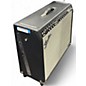 Used Fender Tone Master Twin Reverb 200W 2x12 Guitar Combo Amp