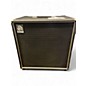 Used Ampeg BA115 100W 1x15 Bass Combo Amp