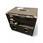 Used Ampeg BA115 100W 1x15 Bass Combo Amp