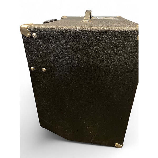 Used Ampeg BA115 100W 1x15 Bass Combo Amp