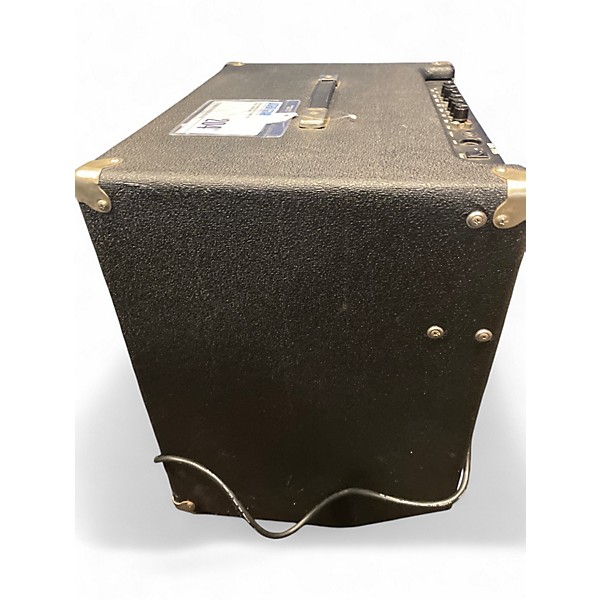 Used Ampeg BA115 100W 1x15 Bass Combo Amp