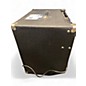 Used Ampeg BA115 100W 1x15 Bass Combo Amp