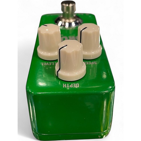 Used TC Electronic Corona Mini Chorus Effect Pedal