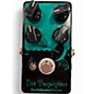 Used EarthQuaker Devices Dirt Transmitter Fuzz Effect Pedal thumbnail