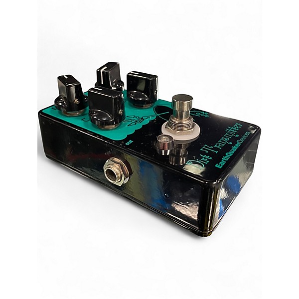 Used EarthQuaker Devices Dirt Transmitter Fuzz Effect Pedal