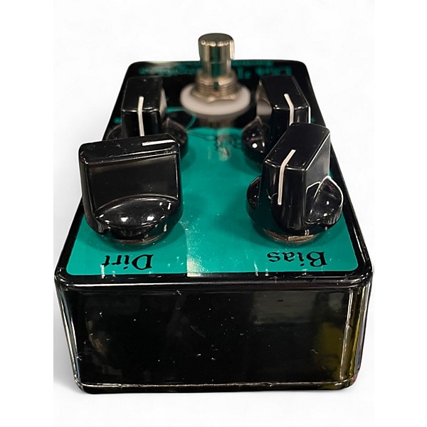 Used EarthQuaker Devices Dirt Transmitter Fuzz Effect Pedal
