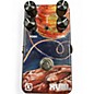 Used Keeley Phaser XVIII Effect Pedal thumbnail