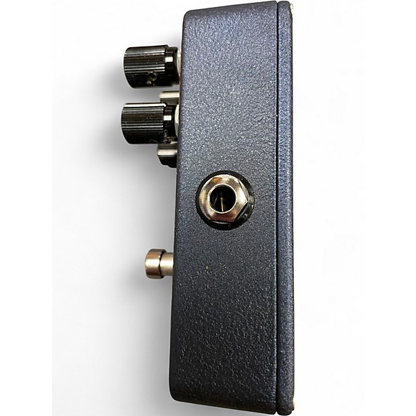 Used Keeley Phaser XVIII Effect Pedal