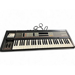 Used Ensoniq EPS Keyboard Workstation