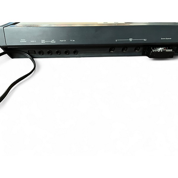 Used Ensoniq EPS Keyboard Workstation