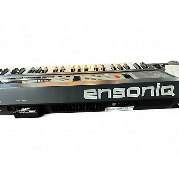 Used Ensoniq EPS Keyboard Workstation