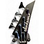 Used Jackson js3 Satin Black Electric Bass Guitar