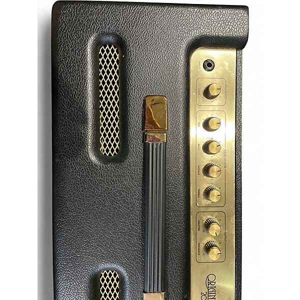 Used Marshall Origin 20C Tube Guitar Combo Amp