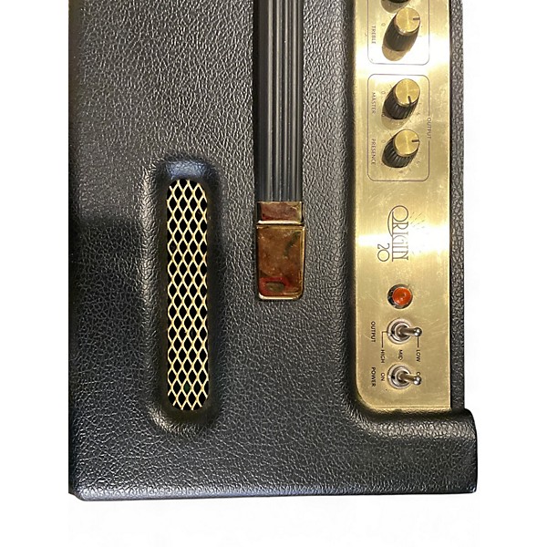 Used Marshall Origin 20C Tube Guitar Combo Amp