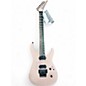 Used Jackson VIRTUOSO  Shell Pink Solid Body Electric Guitar thumbnail