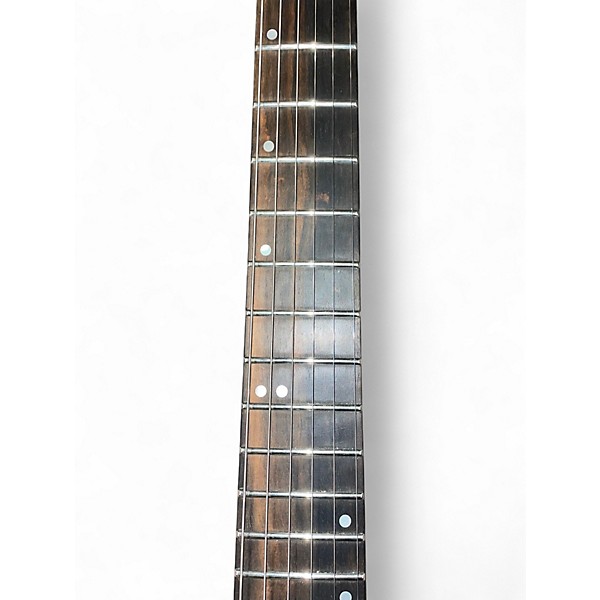 Used Jackson VIRTUOSO  Shell Pink Solid Body Electric Guitar