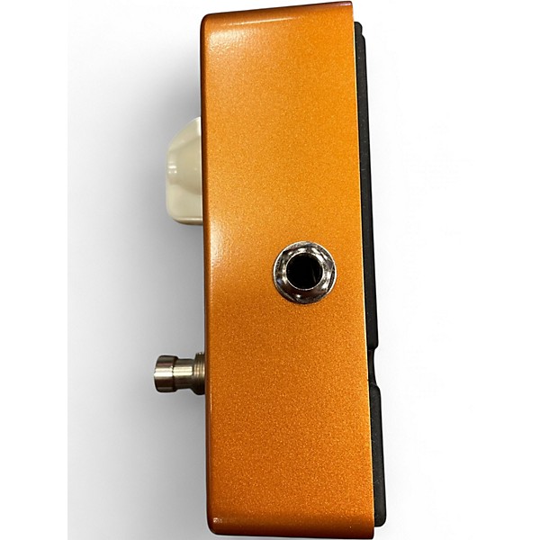 Used Joyo VINTAGE PHASE Effect Pedal