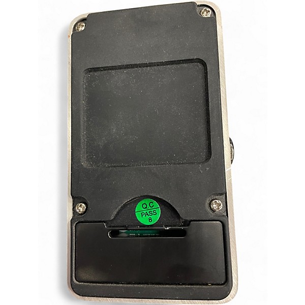 Used Joyo VINTAGE PHASE Effect Pedal