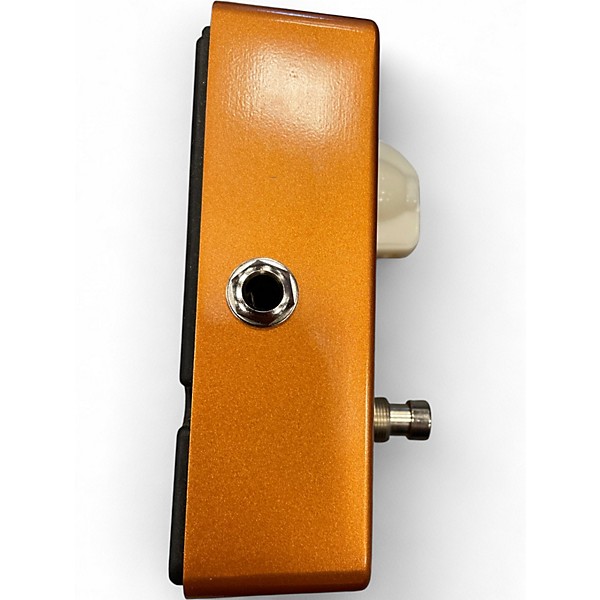 Used Joyo VINTAGE PHASE Effect Pedal