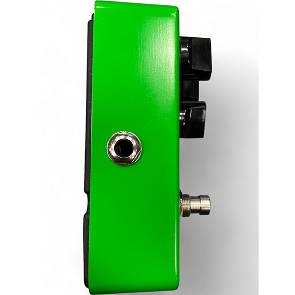 Used Joyo DYNA COMPRESSOR Effect Pedal