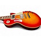 Used Epiphone Les Paul Standard Heritage Cherry Sunburst Solid Body Electric Guitar