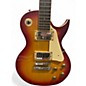 Used Lotus SINGLE CUT CHERRY SUNBURST Solid Body Electric Guitar thumbnail