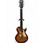 Used Lotus SINGLE CUT CHERRY SUNBURST Solid Body Electric Guitar