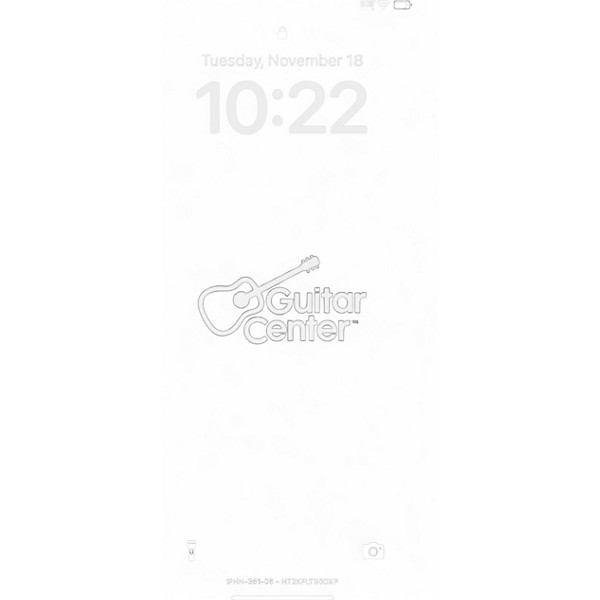 Used DOD FX7 Effect Processor