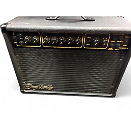 Used Dean Markley DMC-40 Guitar Combo Amp