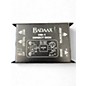 Used Badaax DB 1 Patch Bay thumbnail