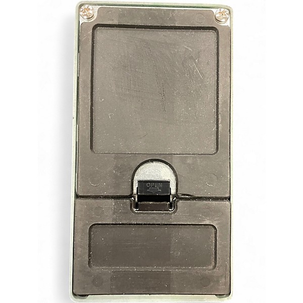 Used Ibanez TS9DX Turbo Tube Screamer Effect Pedal