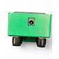 Used Ibanez TS9DX Turbo Tube Screamer Effect Pedal