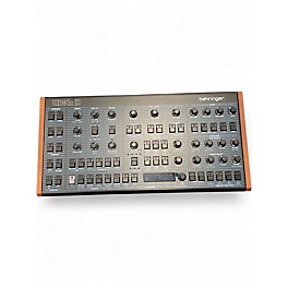 Used Behringer UB-Xa D Synthesizer