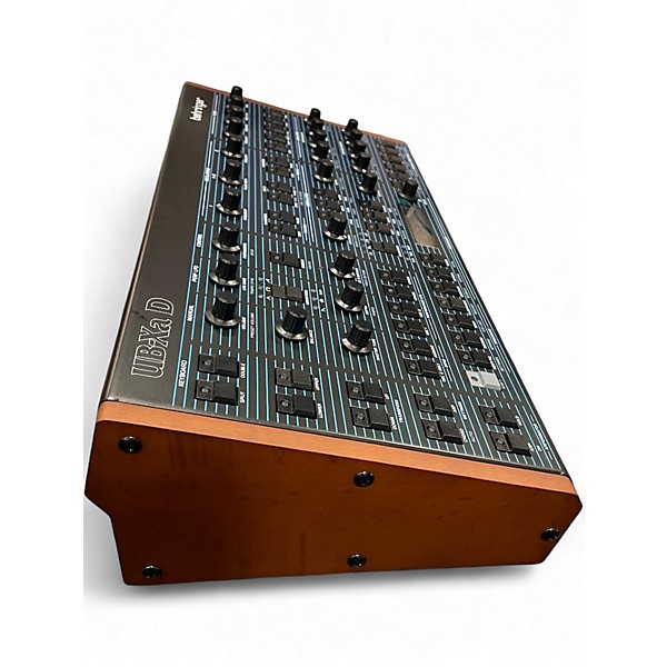 Used Behringer UB-Xa D Synthesizer