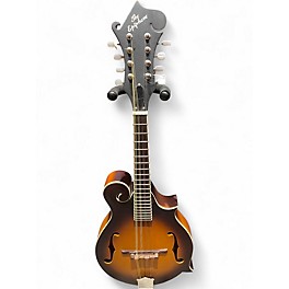 Used Epiphone F5 STUDIO 2 Color Sunburst Mandolin