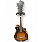 Used Epiphone F5 STUDIO 2 Color Sunburst Mandolin thumbnail