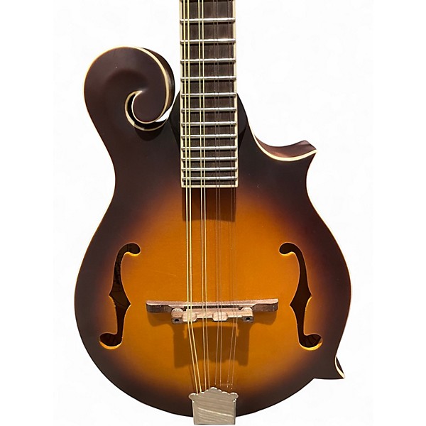 Used Epiphone F5 STUDIO 2 Color Sunburst Mandolin