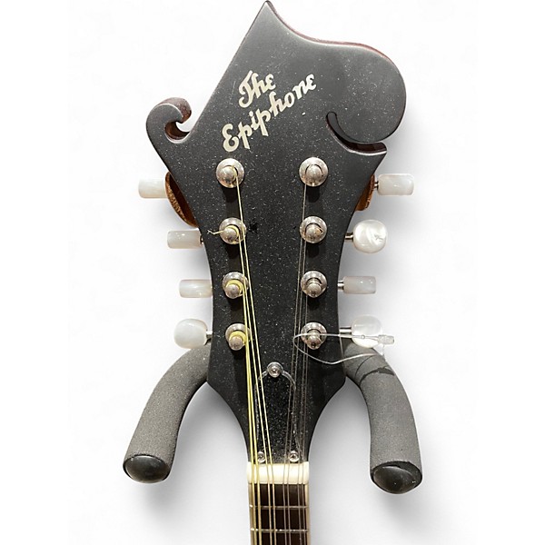 Used Epiphone F5 STUDIO 2 Color Sunburst Mandolin