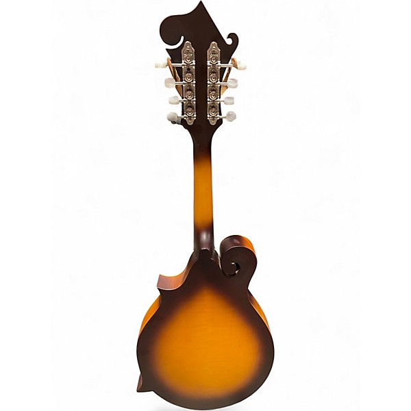 Used Epiphone F5 STUDIO 2 Color Sunburst Mandolin