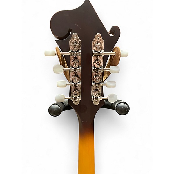 Used Epiphone F5 STUDIO 2 Color Sunburst Mandolin