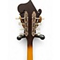 Used Epiphone F5 STUDIO 2 Color Sunburst Mandolin