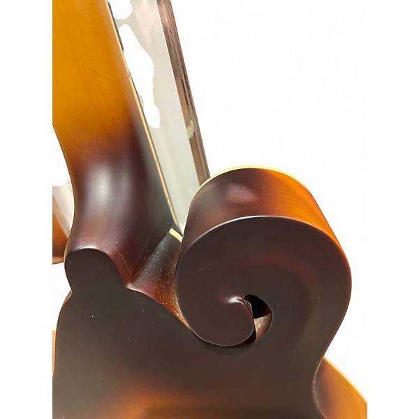 Used Epiphone F5 STUDIO 2 Color Sunburst Mandolin