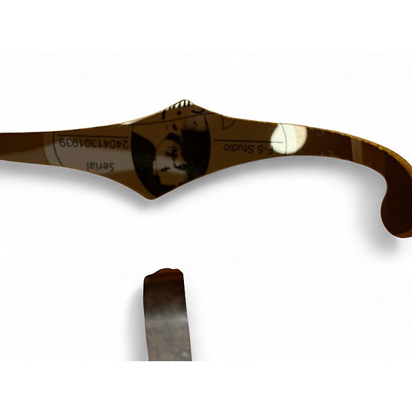 Used Epiphone F5 STUDIO 2 Color Sunburst Mandolin