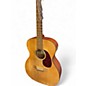 Used Martin 000M Natural Acoustic Guitar thumbnail
