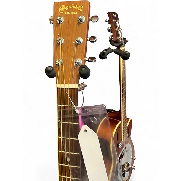 Used Martin 000M Natural Acoustic Guitar