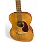 Used Martin 000M Natural Acoustic Guitar